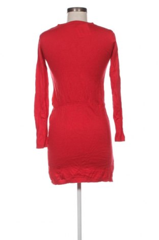 Kleid Mango, Größe S, Farbe Rot, Preis 5,19 €