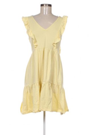 Φόρεμα Mango, Μέγεθος S, Χρώμα Κίτρινο, Τιμή 46,65 €