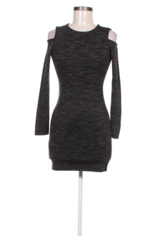 Kleid Mango, Größe XS, Farbe Grau, Preis 3,03 €