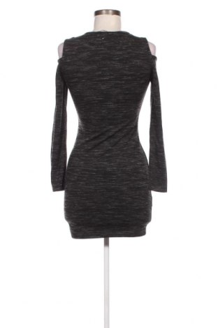 Kleid Mango, Größe XS, Farbe Grau, Preis 3,03 €