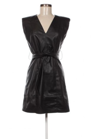 Kleid Mango, Größe M, Farbe Schwarz, Preis 12,11 €