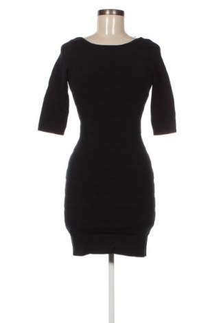 Kleid Mango, Größe S, Farbe Schwarz, Preis 5,45 €