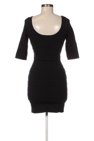 Kleid Mango, Größe S, Farbe Schwarz, Preis 6,99 €