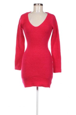 Kleid Mango, Größe XS, Farbe Rosa, Preis 9,08 €