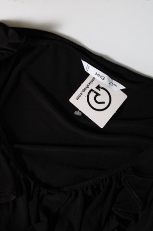 Šaty  Mango, Veľkosť M, Farba Čierna, Cena  3,95 €