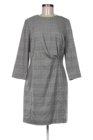 Kleid Mango, Größe XL, Farbe Grau, Preis 5,45 €