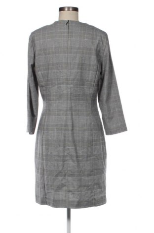 Kleid Mango, Größe XL, Farbe Grau, Preis 20,18 €