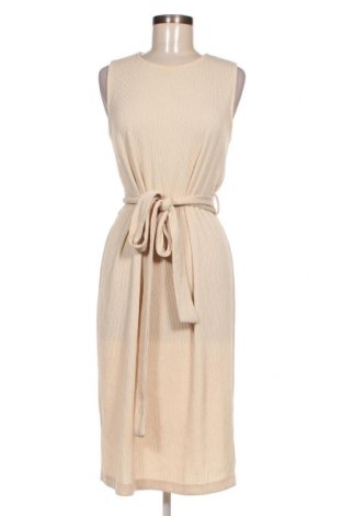 Kleid Mango, Größe M, Farbe Beige, Preis € 56,37