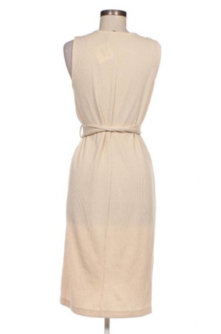 Kleid Mango, Größe M, Farbe Beige, Preis € 56,37