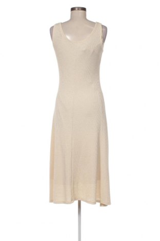 Kleid Mango, Größe S, Farbe Beige, Preis 43,91 €