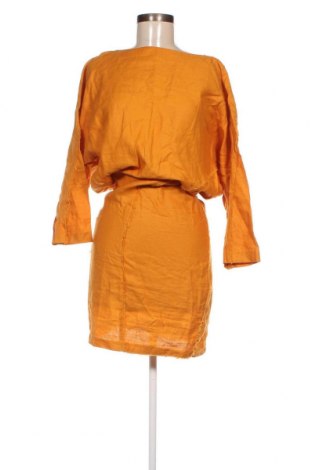 Šaty  Mango, Velikost S, Barva Žlutá, Cena  1 156,00 Kč