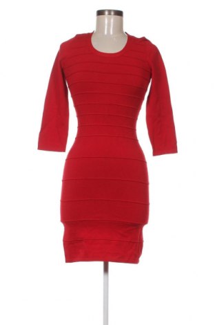 Šaty  Mango, Veľkosť M, Farba Červená, Cena  9,86 €