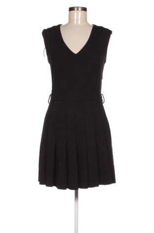 Kleid Mango, Größe M, Farbe Schwarz, Preis € 4,91