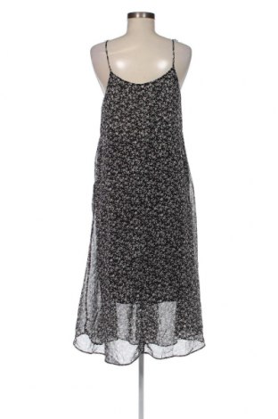 Kleid Mango, Größe L, Farbe Schwarz, Preis 24,36 €