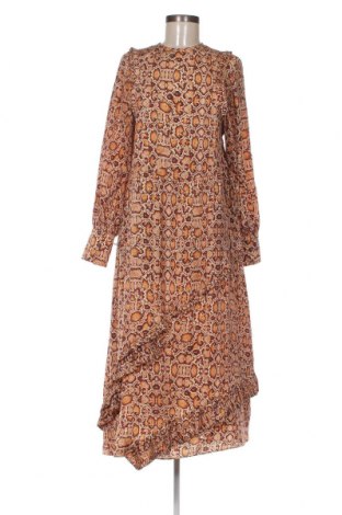 Kleid Mango, Größe S, Farbe Mehrfarbig, Preis 24,36 €