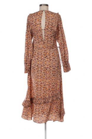 Kleid Mango, Größe S, Farbe Mehrfarbig, Preis 14,62 €