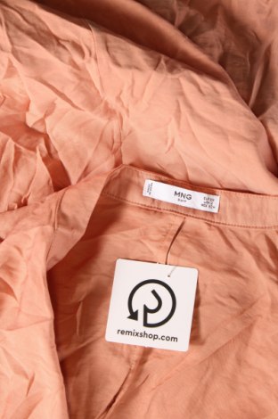 Kleid Mango, Größe XS, Farbe Orange, Preis € 20,18