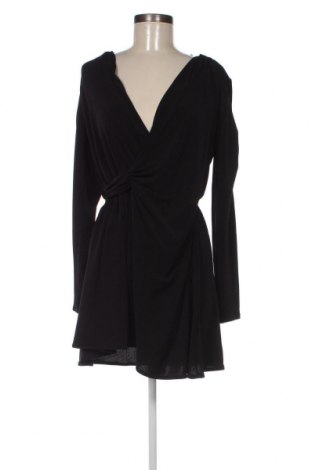 Šaty  Mango, Veľkosť L, Farba Čierna, Cena  8,88 €