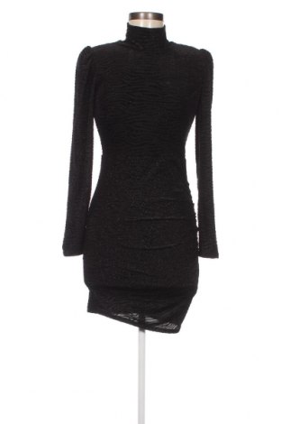Šaty  Mango, Veľkosť XS, Farba Čierna, Cena  16,44 €