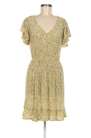 Kleid Mango, Größe L, Farbe Mehrfarbig, Preis 20,18 €
