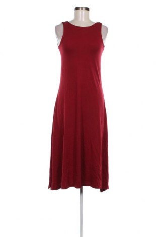 Kleid Mango, Größe S, Farbe Rot, Preis 9,08 €