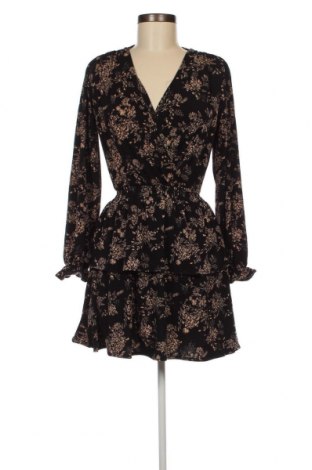 Φόρεμα Mango, Μέγεθος XS, Χρώμα Μαύρο, Τιμή 10,23 €