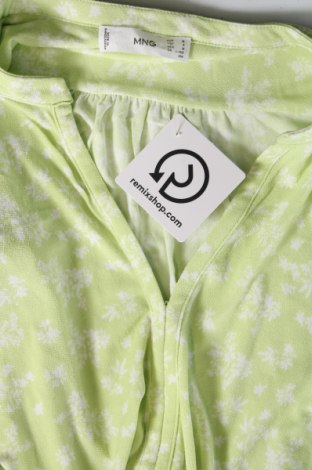 Šaty  Mango, Veľkosť M, Farba Zelená, Cena  7,73 €
