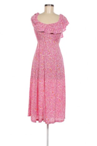Kleid Mango, Größe S, Farbe Mehrfarbig, Preis 10,96 €