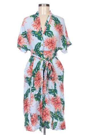 Kleid Mango, Größe M, Farbe Mehrfarbig, Preis 14,62 €