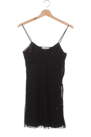 Kleid Mango, Größe XS, Farbe Schwarz, Preis € 13,78