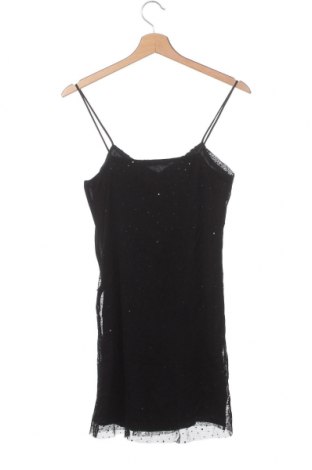 Kleid Mango, Größe XS, Farbe Schwarz, Preis € 15,75