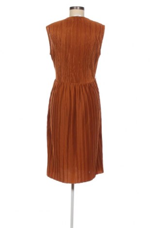 Kleid Mango, Größe L, Farbe Braun, Preis € 8,28