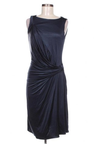 Φόρεμα Mango, Μέγεθος M, Χρώμα Μπλέ, Τιμή 51,97 €