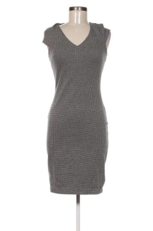 Kleid Mango, Größe M, Farbe Grau, Preis 4,97 €