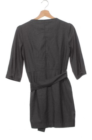 Kleid Mango, Größe XS, Farbe Grau, Preis € 17,39