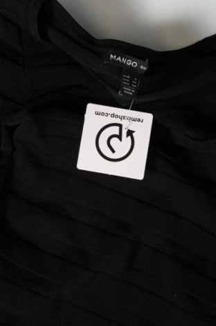 Φόρεμα Mango, Μέγεθος S, Χρώμα Μαύρο, Τιμή 5,92 €