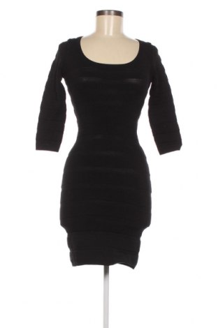 Kleid Mango, Größe S, Farbe Schwarz, Preis 12,11 €