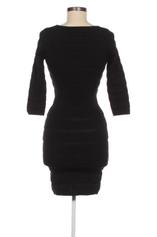 Kleid Mango, Größe S, Farbe Schwarz, Preis 6,66 €