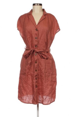 Φόρεμα Mango, Μέγεθος M, Χρώμα Σάπιο μήλο, Τιμή 18,38 €