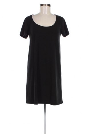 Kleid Mango, Größe M, Farbe Schwarz, Preis 12,09 €