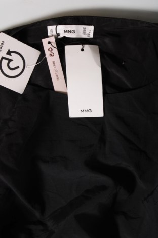 Φόρεμα Mangoon, Μέγεθος L, Χρώμα Μαύρο, Τιμή 27,67 €