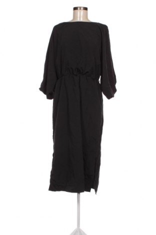 Φόρεμα Mangoon, Μέγεθος L, Χρώμα Μαύρο, Τιμή 27,67 €