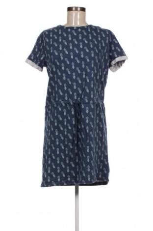Kleid Manguun, Größe L, Farbe Blau, Preis € 12,11