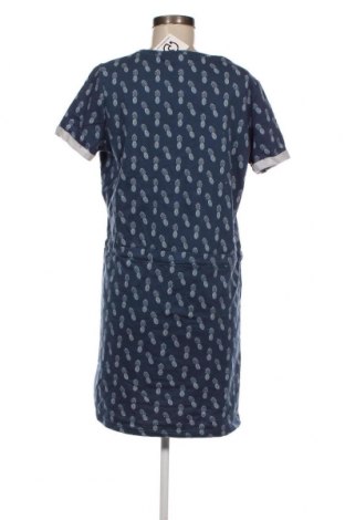 Kleid Manguun, Größe L, Farbe Blau, Preis € 12,11
