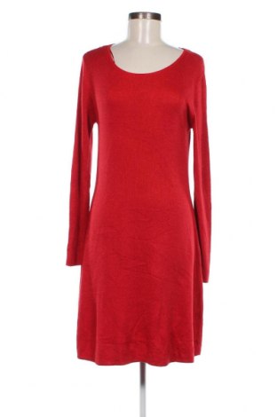 Kleid Manguun, Größe L, Farbe Rot, Preis 10,29 €