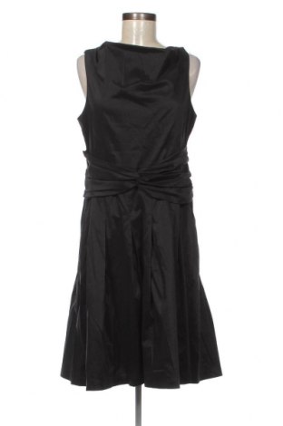 Kleid Manguun, Größe L, Farbe Schwarz, Preis € 21,79