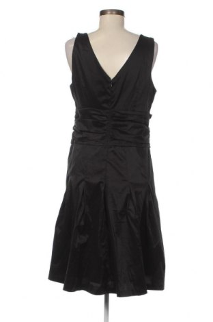 Kleid Manguun, Größe L, Farbe Schwarz, Preis € 16,55