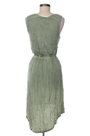 Kleid Manguun, Größe M, Farbe Grün, Preis € 9,08