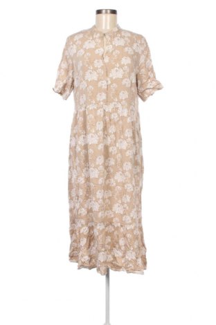 Kleid Manguun, Größe M, Farbe Mehrfarbig, Preis 11,50 €