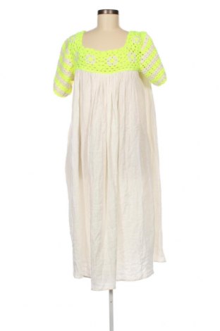 Φόρεμα Manoush, Μέγεθος L, Χρώμα Λευκό, Τιμή 110,81 €